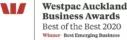Westpac business awards - Winner