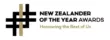 NEW ZEALANDER OF THE YEAR AWARDS - Finalist