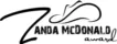 Zanda McDonald Award - Winner