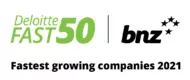 Deloitte Fast 50 Index